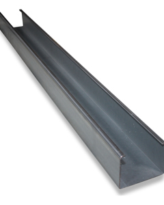 Feed trough  910 Zn MCZ UV550A